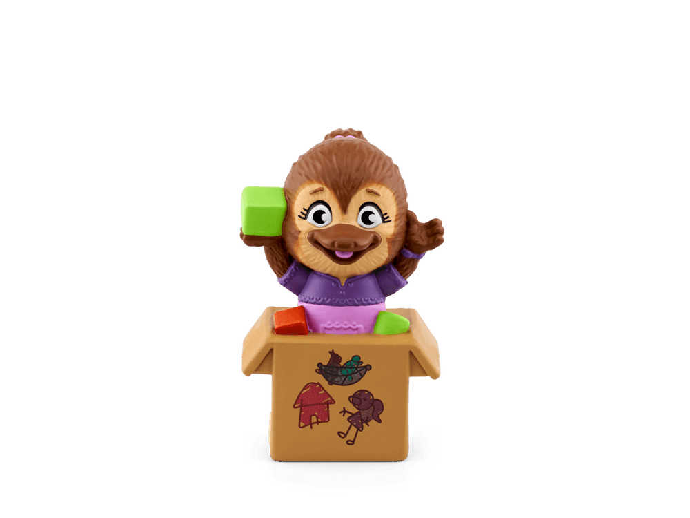 Daniel Tiger's Neighborhood: Jodi Platypus Tonie