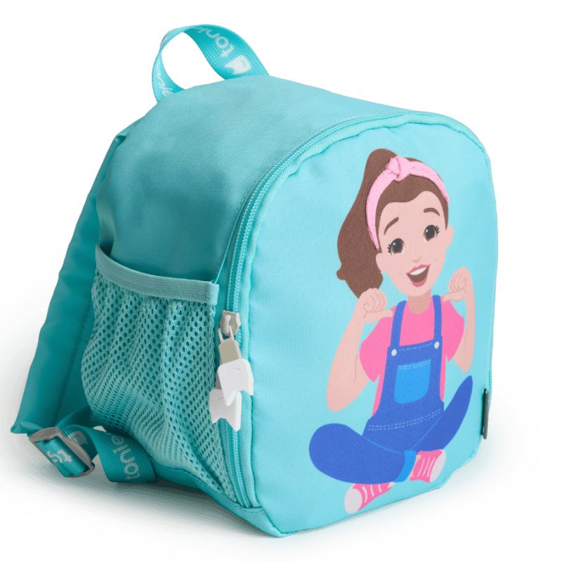 Toniebox Ms. Rachel Carrying Case
