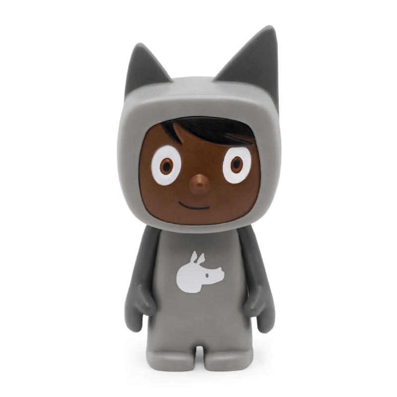 LeVar Burton Tonie