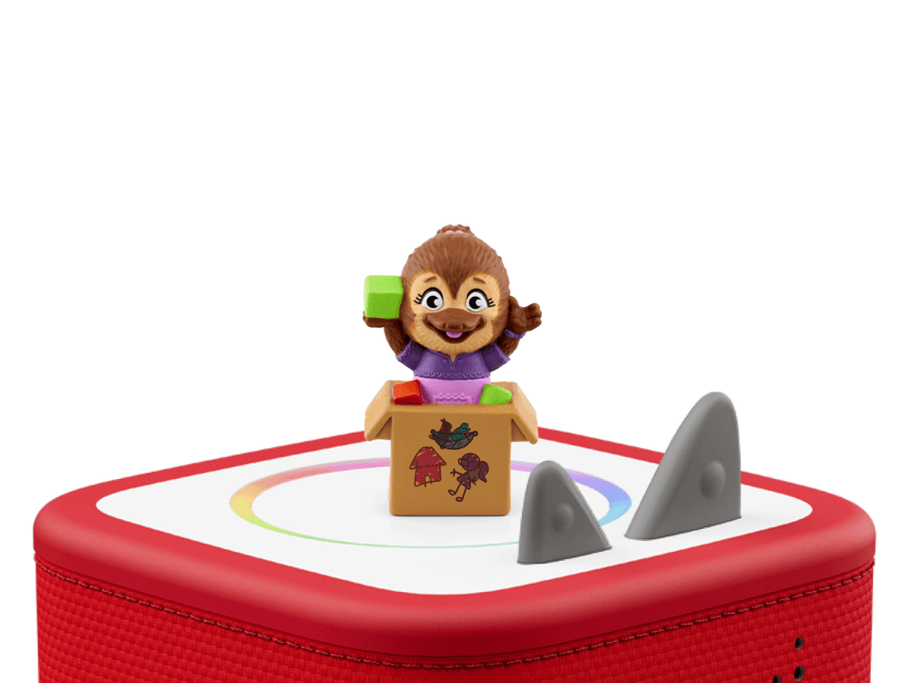 Daniel Tiger's Neighborhood: Jodi Platypus Tonie