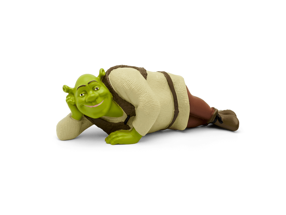 Shrek Tonie