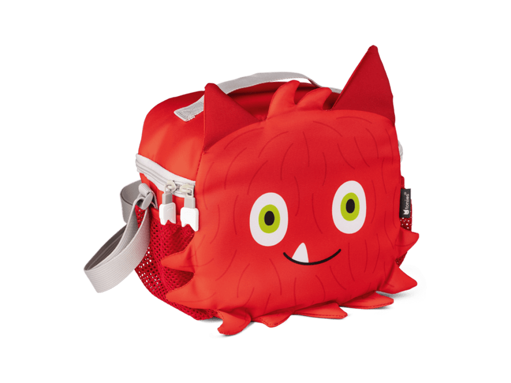 Character Bag for Toniebox - Monster
